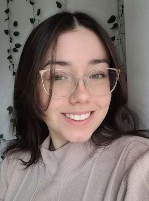 amber