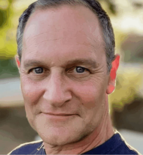 brian mccloskey
