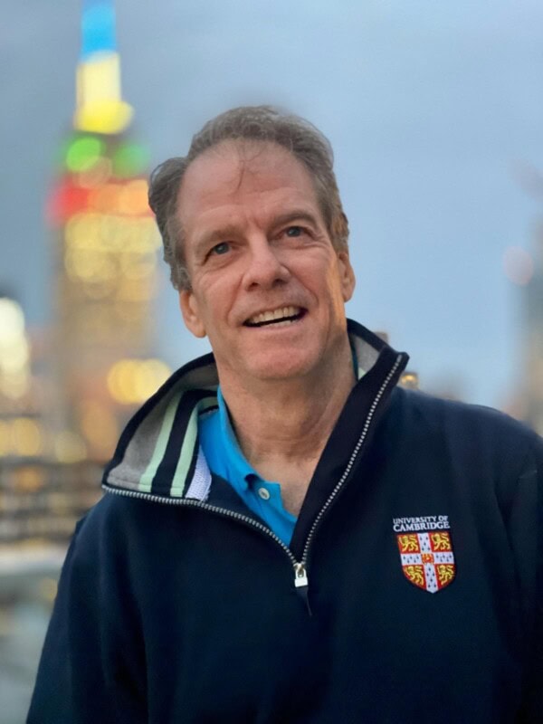 gary ireland