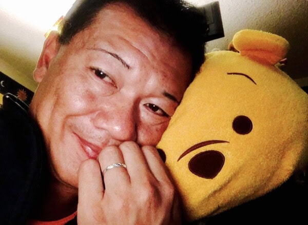 gary pooh wong
