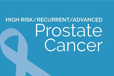 Intermediate Risk Prostate Cancer Graphic