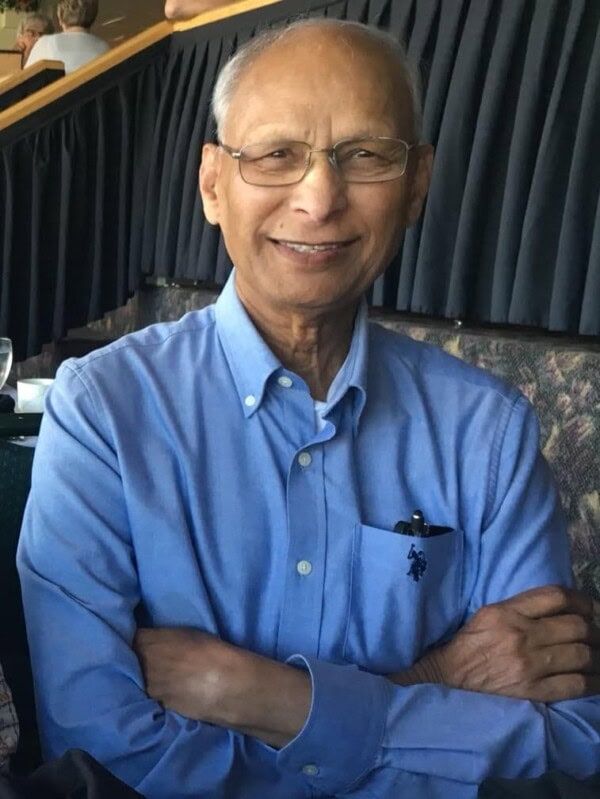nazir ahmed