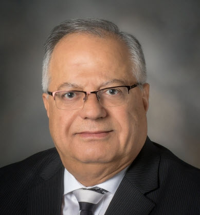nizar tannir md