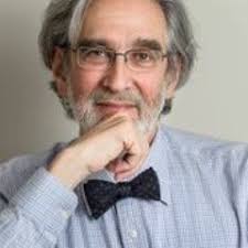Richard Wassersug headshot