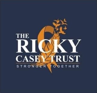 ricky casey trust logo