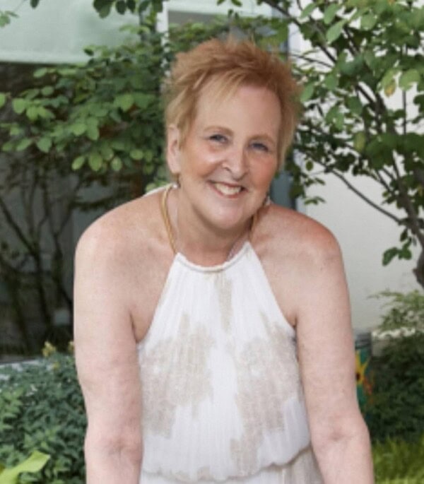 roz feuchter