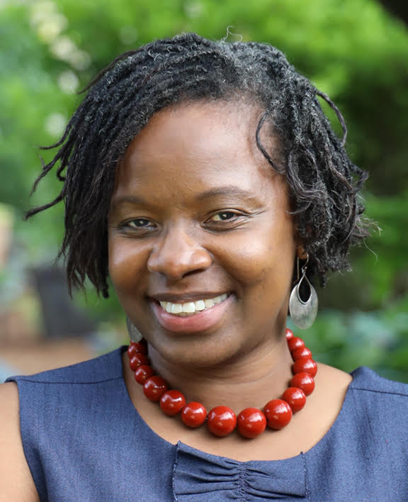 wendy garvin mayo headshot