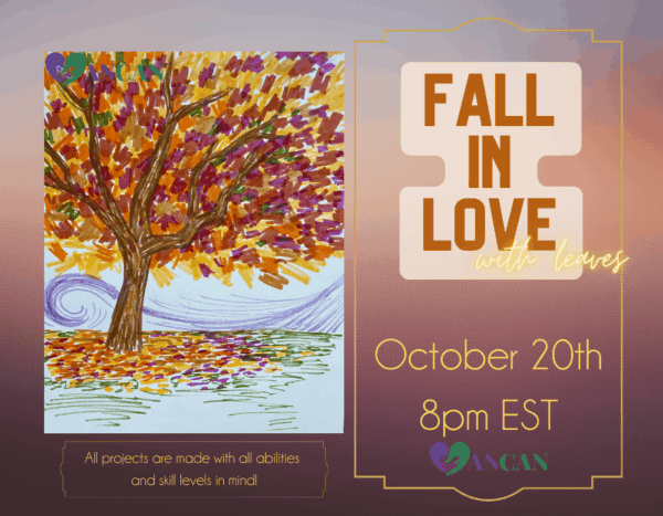 october art class